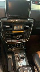 مێرسێدس بێنز G-Class